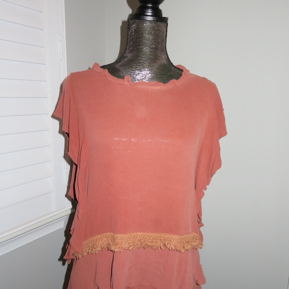 Rust top - Picture 6 of 6